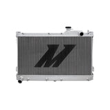 Mishimoto - Aluminium Radiator Mazda MX-5 NA Radiator Mishimoto royalty-bespoke.myshopify.com 