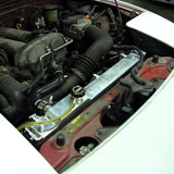 Mishimoto - Aluminium Radiator Mazda MX-5 NA Radiator Mishimoto royalty-bespoke.myshopify.com 