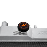 Mishimoto - X-Line Performance Aluminium Radiator Mazda MX-5 NA Radiator Mishimoto royalty-bespoke.myshopify.com 