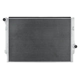 Mishimoto - Aluminium Radiator Audi & Volkswagen MQB Platform Radiator Mishimoto royalty-bespoke.myshopify.com 