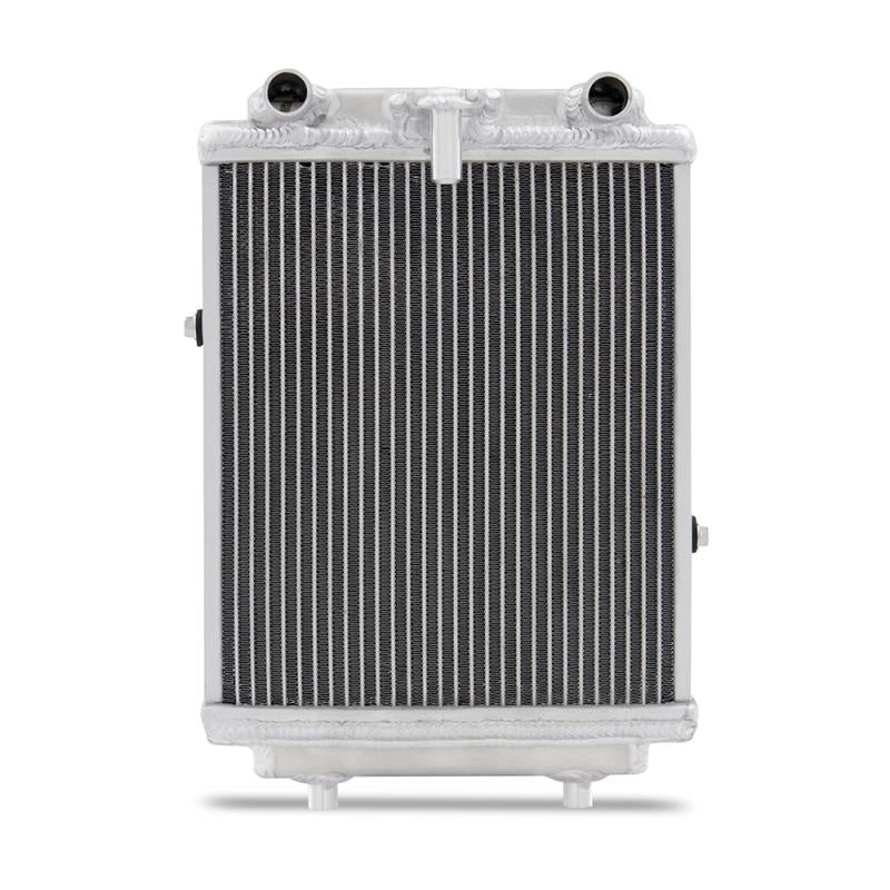 Mishimoto Auxiliary Heat Exchanger / DSG Cooler Volkswagen Golf R MK7