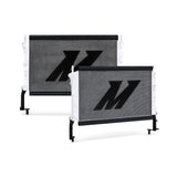 Mishimoto - Aluminium Radiator Ford Mustang EcoBoost MK6 Radiator Mishimoto royalty-bespoke.myshopify.com 