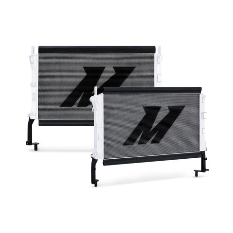 Mishimoto - Aluminium Radiator Ford Mustang EcoBoost MK6 Radiator Mishimoto royalty-bespoke.myshopify.com 