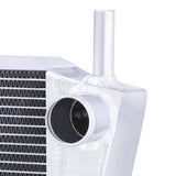 Mishimoto - Aluminium Radiator Ford Mustang EcoBoost MK6 Radiator Mishimoto royalty-bespoke.myshopify.com 