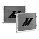 Mishimoto - Aluminium Radiator Ford Mustang GT MK6 Radiator Mishimoto royalty-bespoke.myshopify.com 