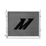 Mishimoto - Aluminium Radiator Ford Mustang GT MK6 Radiator Mishimoto royalty-bespoke.myshopify.com 