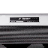 Mishimoto - Aluminium Radiator Ford Mustang GT MK6 Radiator Mishimoto royalty-bespoke.myshopify.com 