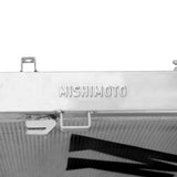 Mishimoto - Aluminium Radiator Ford Mustang GT MK6 Radiator Mishimoto royalty-bespoke.myshopify.com 