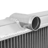Mishimoto - Aluminium Radiator Nissan GTR R35 Radiator Mishimoto royalty-bespoke.myshopify.com 