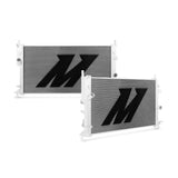 Mishimoto - Aluminium Radiator Ford Focus RS MK2 Radiator Mishimoto royalty-bespoke.myshopify.com 