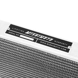 Mishimoto - Aluminium Radiator Ford Focus RS MK2 Radiator Mishimoto royalty-bespoke.myshopify.com 