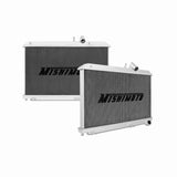 Mishimoto - Aluminium Radiator Mazda RX-8 MK1 Radiator Mishimoto royalty-bespoke.myshopify.com 
