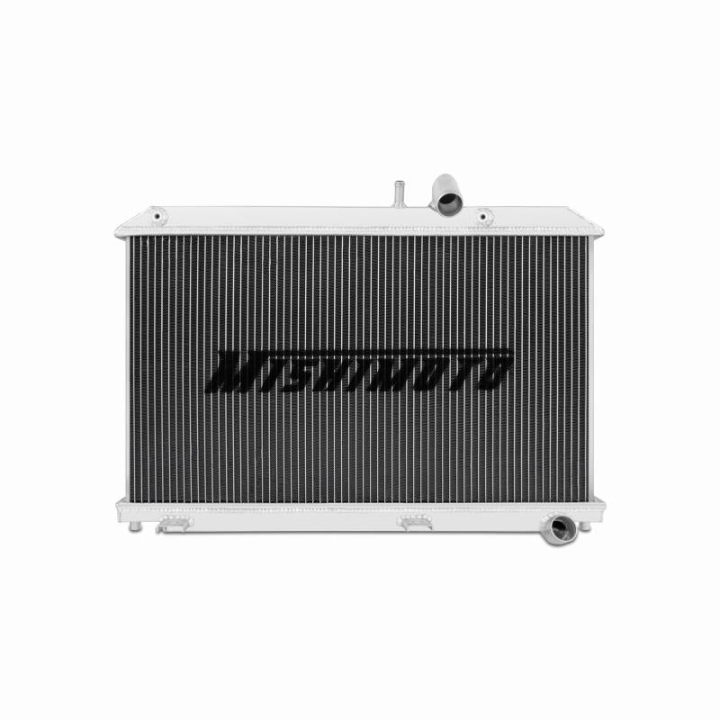 Mishimoto - Aluminium Radiator Mazda RX-8 MK1 | Royal Body Kits