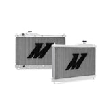 Mishimoto - X-Line Performance Aluminium Radiator Honda S2000 Radiator Mishimoto royalty-bespoke.myshopify.com 