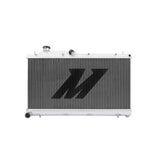 Mishimoto - X-Line Performance Aluminium Radiator Subaru WRX-STI MK3 Radiator Mishimoto royalty-bespoke.myshopify.com 