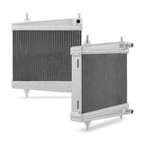 Mishimoto - Aluminium Radiator Toyota GR Supra 3.0l MK5 Radiator Mishimoto royalty-bespoke.myshopify.com 