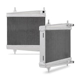 Mishimoto - Auxiliary Radiators Toyota GR Supra 3.0l MK5 & BMW Z4 3.0l G29 Radiator Mishimoto royalty-bespoke.myshopify.com 