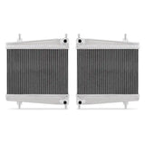 Mishimoto - Aluminium Radiator Toyota GR Supra 3.0l MK5 Radiator Mishimoto royalty-bespoke.myshopify.com 