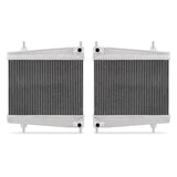 Mishimoto - Auxiliary Radiators Toyota GR Supra 3.0l MK5 & BMW Z4 3.0l G29 Radiator Mishimoto royalty-bespoke.myshopify.com 