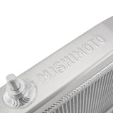 Mishimoto - Aluminium Radiator Toyota GR Supra 3.0l MK5 Radiator Mishimoto royalty-bespoke.myshopify.com 
