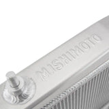 Mishimoto - Aluminium Radiator Toyota GR Supra 3.0l MK5