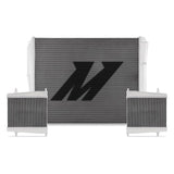 Mishimoto - Aluminium Radiator Kit Toyota Supra 3.0l MK5 Radiator Mishimoto royalty-bespoke.myshopify.com 