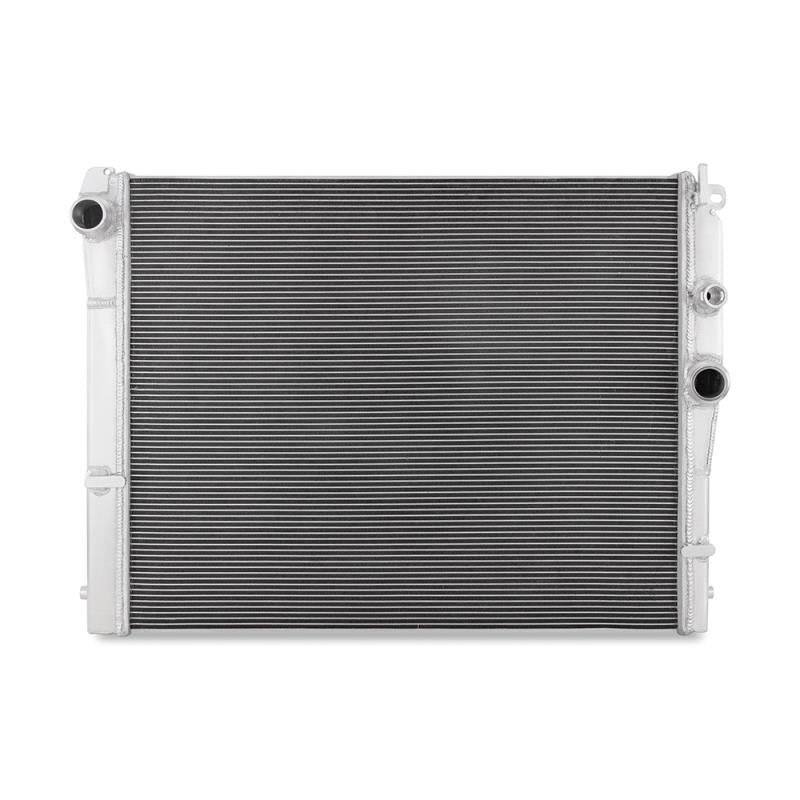 Mishimoto - Aluminium Radiator Kit Toyota Supra 3.0l MK5 | Royal Body Kits