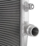Mishimoto - Aluminium Radiator Kit Toyota Supra 3.0l MK5 Radiator Mishimoto royalty-bespoke.myshopify.com 