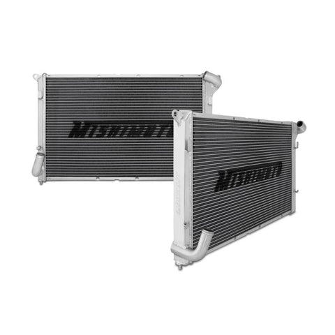 Mishimoto - Aluminium Radiator Mini Cooper S R53 Radiator Mishimoto royalty-bespoke.myshopify.com 