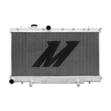 Mishimoto - Aluminium Radiator Subaru WRX/STI MK2 Radiator Mishimoto royalty-bespoke.myshopify.com 