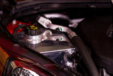 Mishimoto - Aluminium Expansion Tank Ford Fiesta ST 180 MK7 Expansion Tank Mishimoto royalty-bespoke.myshopify.com 