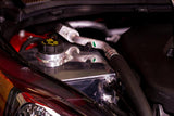 Mishimoto - Aluminium Expansion Tank Ford Fiesta ST 180 MK7