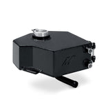 Mishimoto - Aluminium Expansion Tank Ford Fiesta ST 180 MK7 Expansion Tank Mishimoto royalty-bespoke.myshopify.com Black Black  