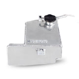 Mishimoto - Aluminium Windshield Washer Reservoir Tank Mazda MX-5 ND Windshield Washer Tank Mishimoto royalty-bespoke.myshopify.com Silver Silver  