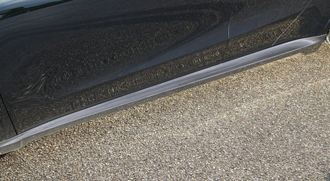 Novitec - Side Panels Tesla Model Y Side Skirts Diffusers Novitec royalty-bespoke.myshopify.com