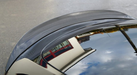 Novitec - Rear Spoiler Tesla Model Y Spoiler Novitec royalty-bespoke.myshopify.com