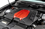 Mansory - Full Body Kit Audi RSQ8