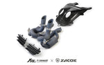 ZACOE - Full Body Kit McLaren 650S MP4