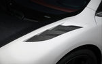 ZACOE - Full Body Kit McLaren 650S MP4