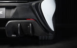ZACOE - Full Body Kit McLaren 650S MP4 Full Body Kit ZACOE royalty-bespoke.myshopify.com 