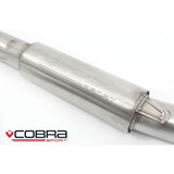 Cobra Sport - Exhaust System Nissan 350Z VQ35 DE Exhaust System Cobra Sport royalty-bespoke.myshopify.com 
