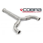 Cobra Sport - Y Section Nissan 350Z DE Engine (VQ35 DE)
