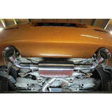 Cobra Sport - Exhaust System Nissan 350Z VQ35 DE Exhaust System Cobra Sport royalty-bespoke.myshopify.com 