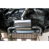 Cobra Sport - Exhaust System Nissan 350Z VQ35 DE Exhaust System Cobra Sport royalty-bespoke.myshopify.com 