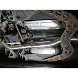 Cobra Sport - Exhaust System Nissan 350Z VQ35 DE Exhaust System Cobra Sport royalty-bespoke.myshopify.com 