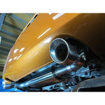Cobra Sport - Exhaust System Nissan 350Z VQ35 DE