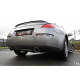 Cobra Sport - Exhaust System Nissan 350Z VQ35 DE Exhaust System Cobra Sport royalty-bespoke.myshopify.com 