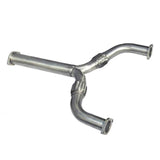 Cobra Sport - Y Section Nissan 370Z Exhaust System Cobra Sport royalty-bespoke.myshopify.com 