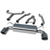 Cobra Sport - Exhaust System Nissan 370Z Exhaust System Cobra Sport royalty-bespoke.myshopify.com 