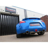 Cobra Sport - Exhaust System Nissan 370Z Exhaust System Cobra Sport royalty-bespoke.myshopify.com 
